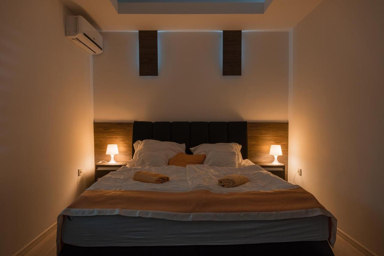 Club Hotel Pegasus Tiszaug Dış mekan fotoğraf