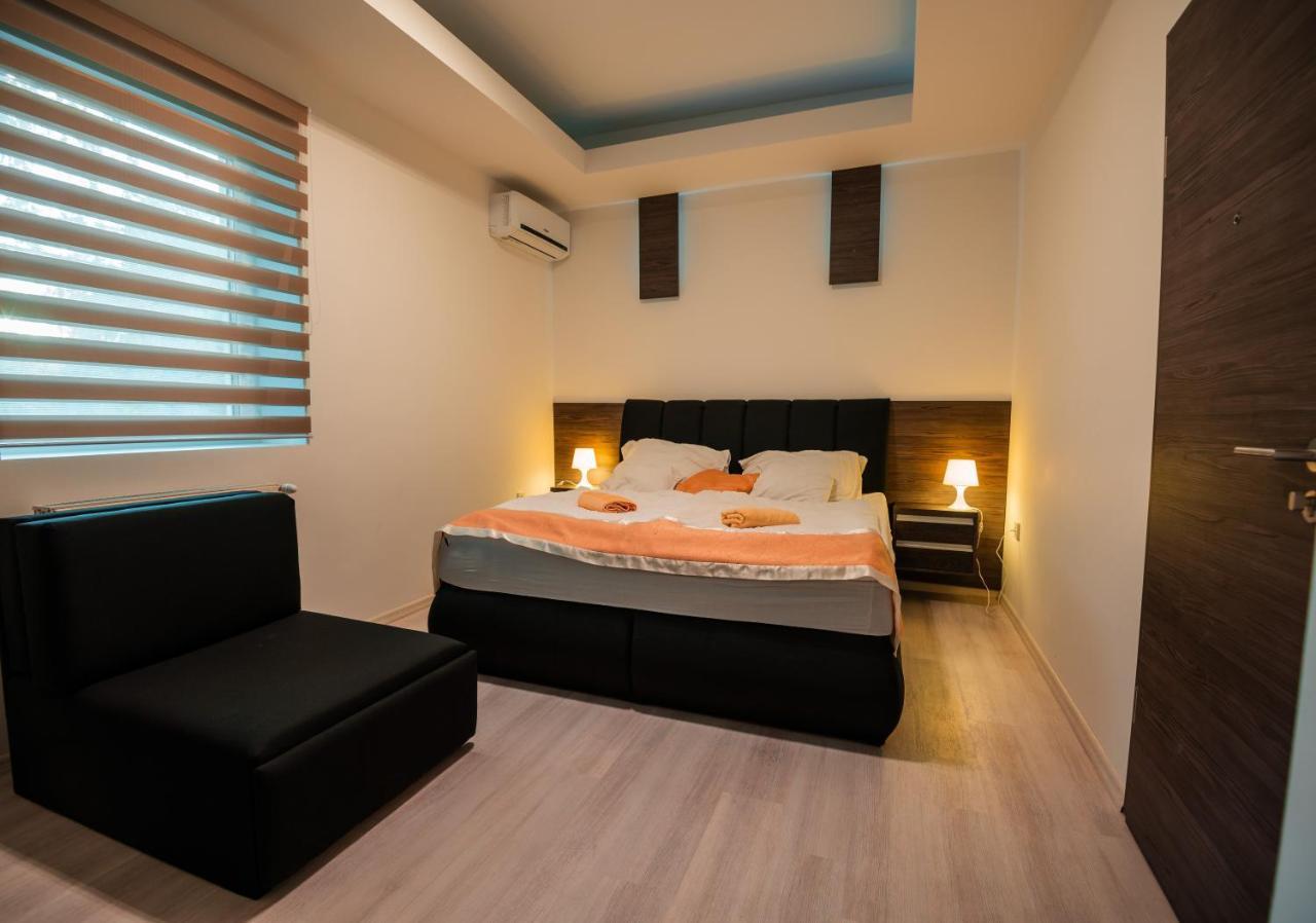 Club Hotel Pegasus Tiszaug Dış mekan fotoğraf
